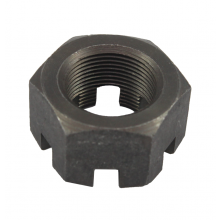 SLOTTED NUT - 1B4445
