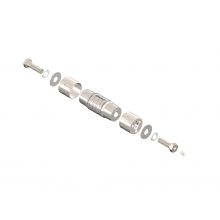 ASSY;PIN:SWAYBAR:COLLET GREASED MOD2: EP