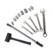 9333378 drifter maintenance tool set
